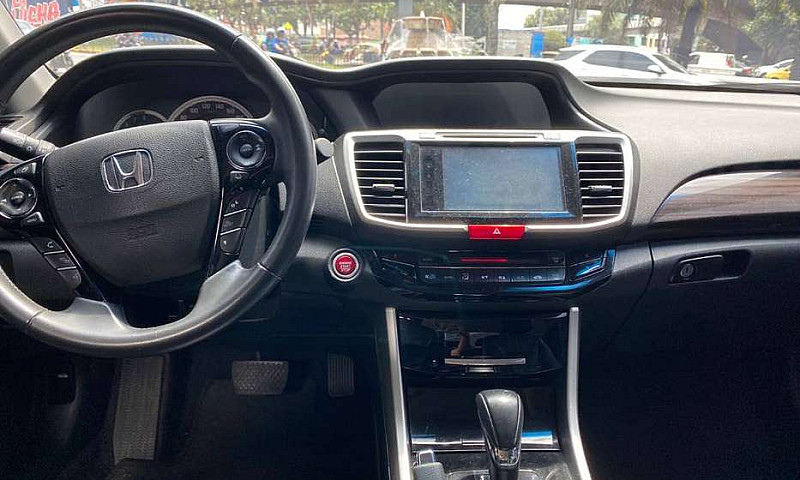 Honda Accord 4Rd Ex ...