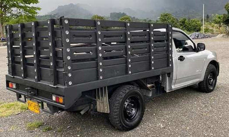 Chevrolet Dmax 4X2 T...