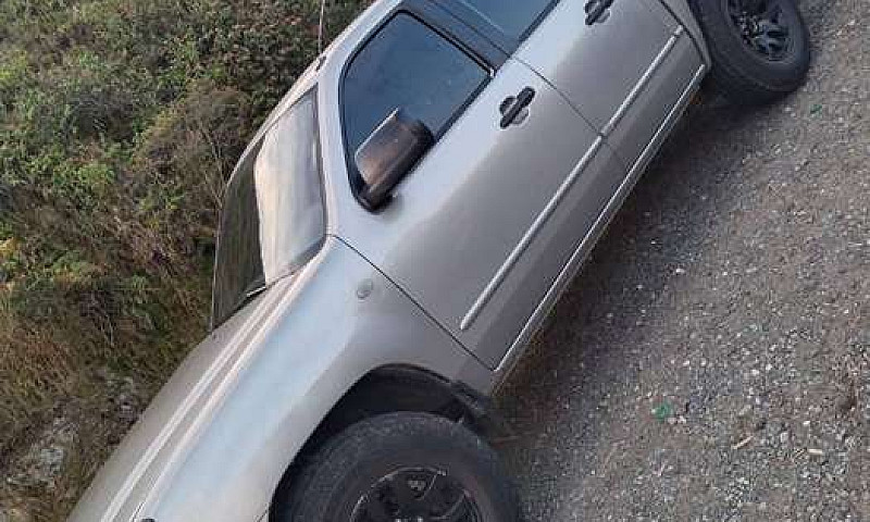 Se Vende Mazda Bt 50...