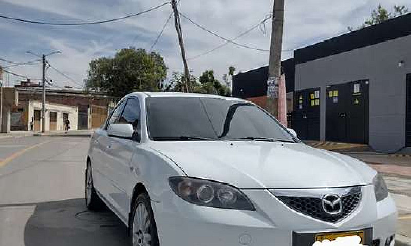 Se Vende Mazda 3 Mod...