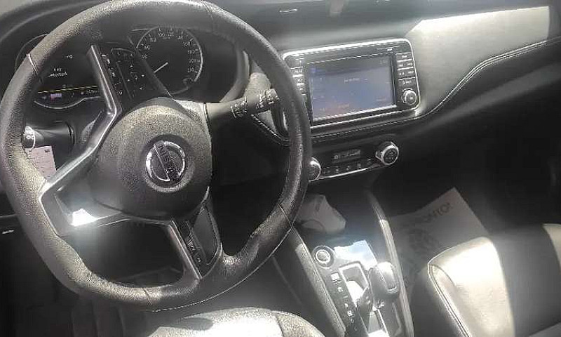 Cómo Nueva Nissan Ki...