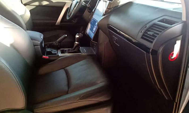 Toyota Prado Txl 201...