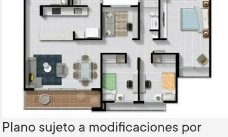 Vendo!! Hermoso Apar...