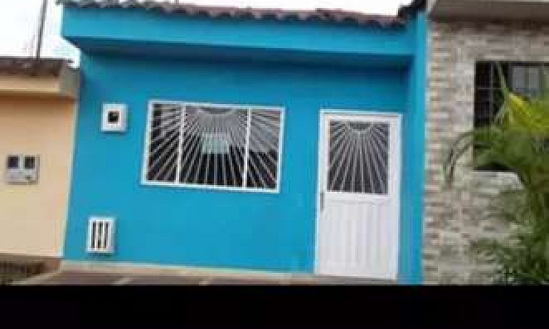 Venta De Casa Barrio...