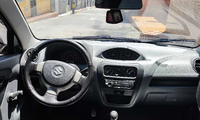 Suzuki Alto 800 Mod ...