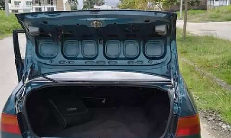 Se Vende Vehículo Ho...