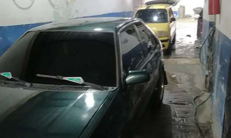 Mazda Qp Modelo 96...
