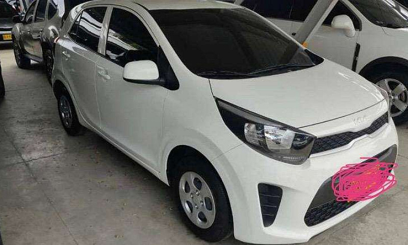 Venta De Kia 2023...
