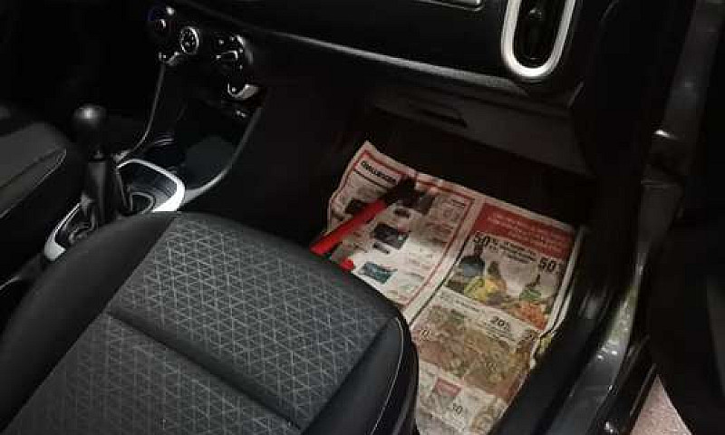 Kia Picanto Zenith 2...