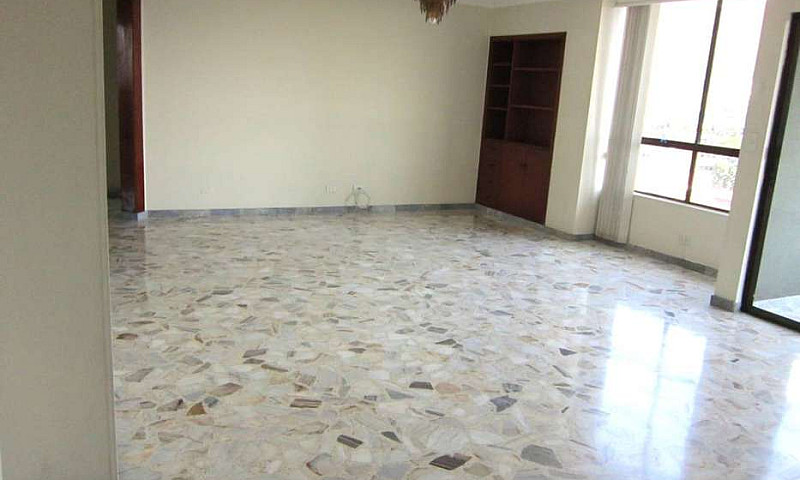 Arriendo Apartamento...