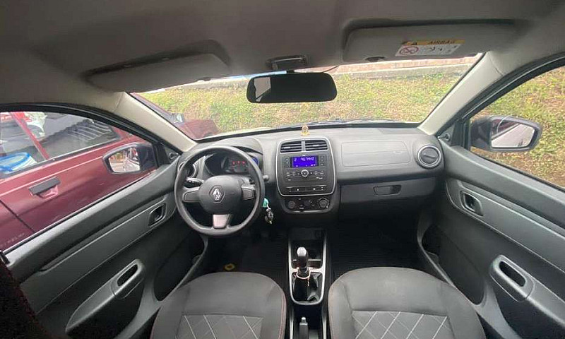 Vendo Renault Kwid M...