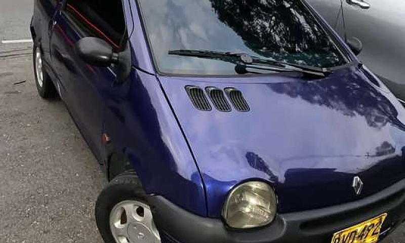 Twingo En Excelente ...