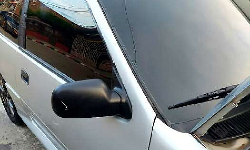 Vendo Super Chevrole...