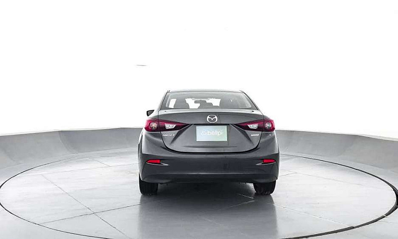 Mazda 3 Touring - 20...