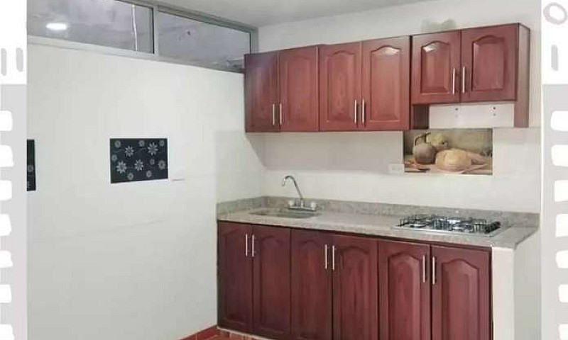 Apartamento Amplio Y...