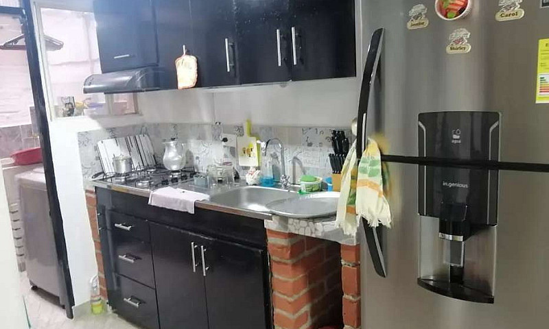 Venta Casa De 2 Piso...