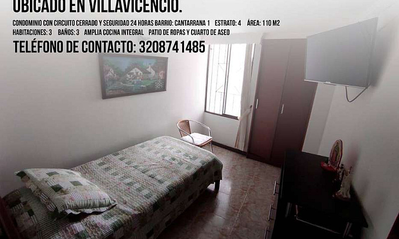 Apartamento Duplex V...