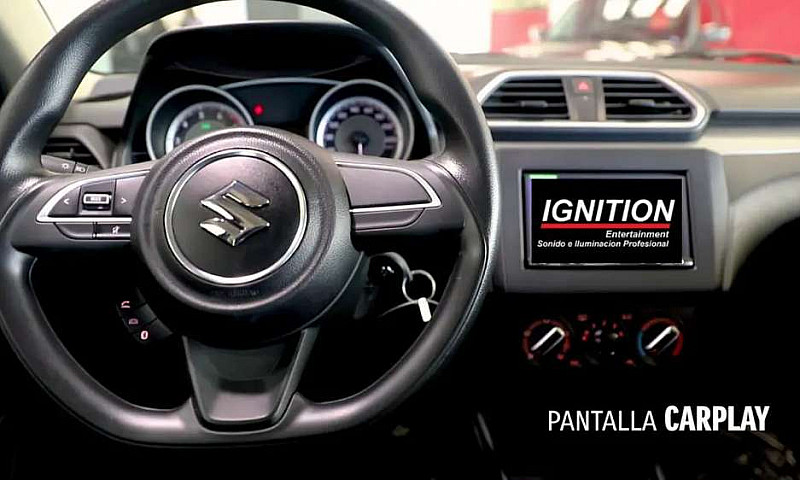 2023 Suzuki Swift Dz...