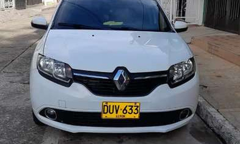 Renault Logan...