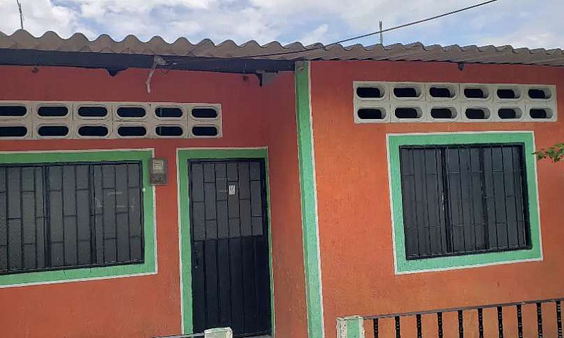 Se Vende Casa O Se C...