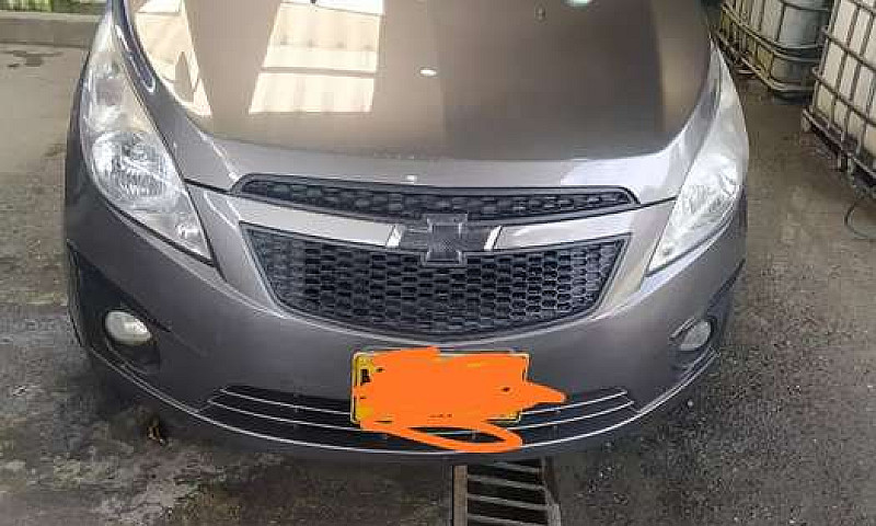 Vendo Spark Gti...