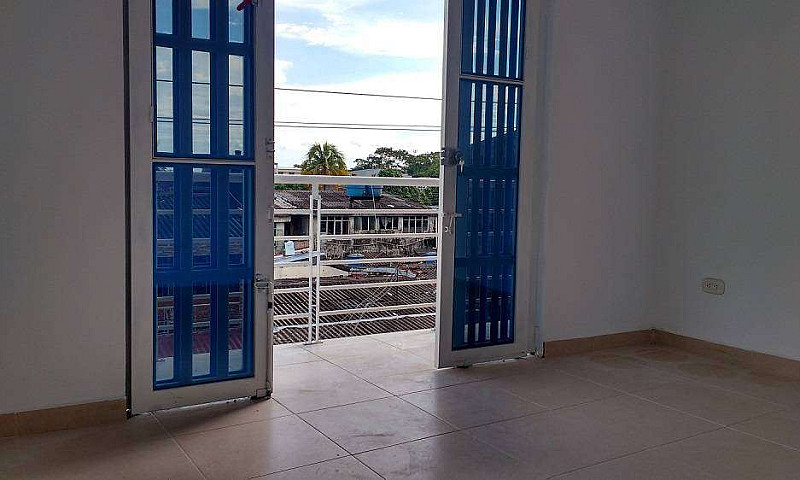 Apartamento Barrio E...