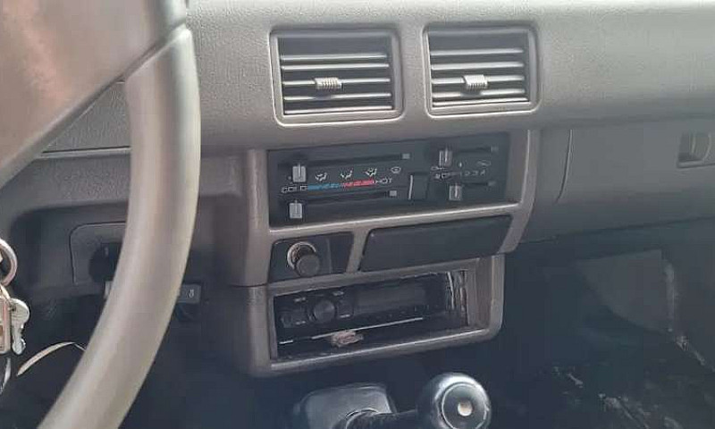 Se Vende Camioneta L...