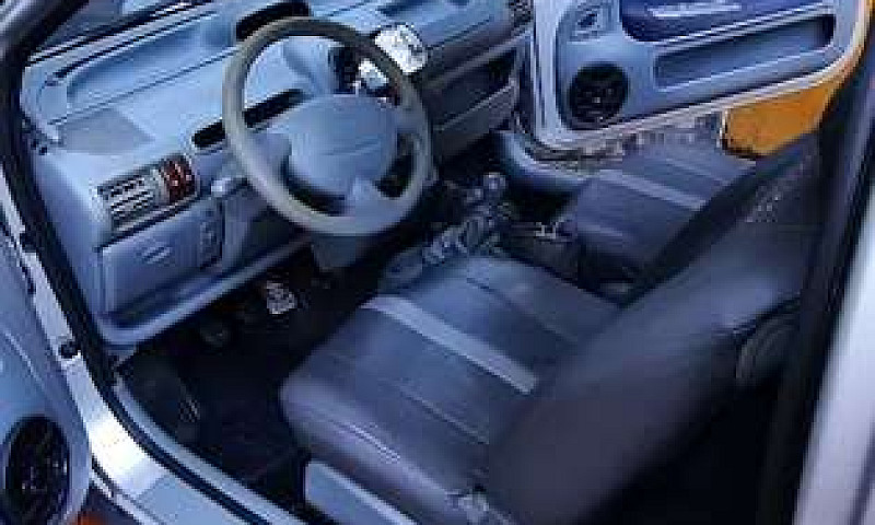 Twingo 2006...