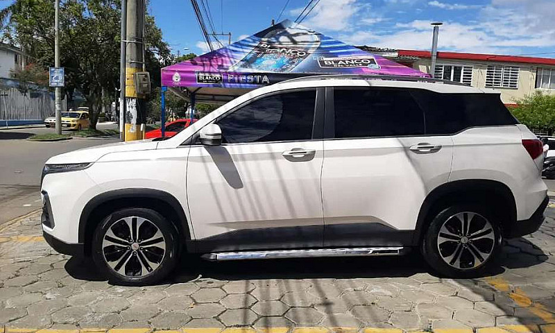 Captiva Premier 2022...