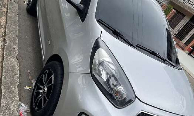 Venta Kia Picanto...