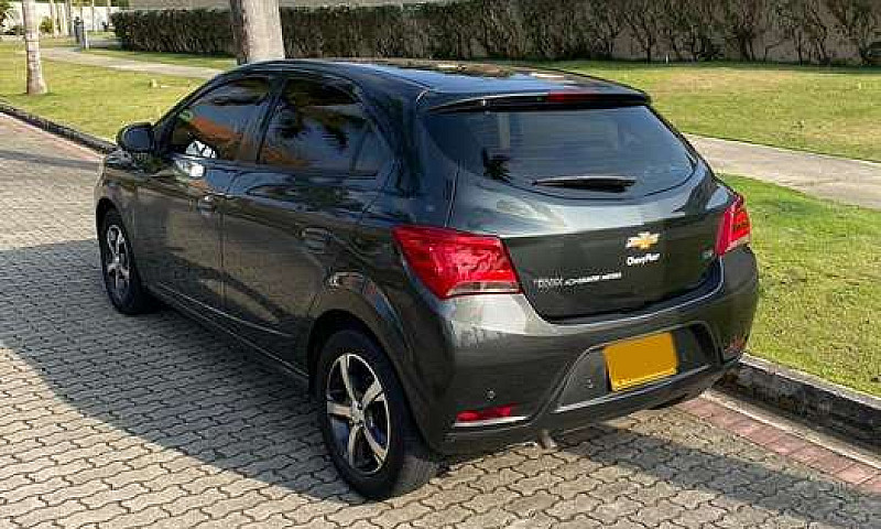 Chevrolet Onix Ltz 2...