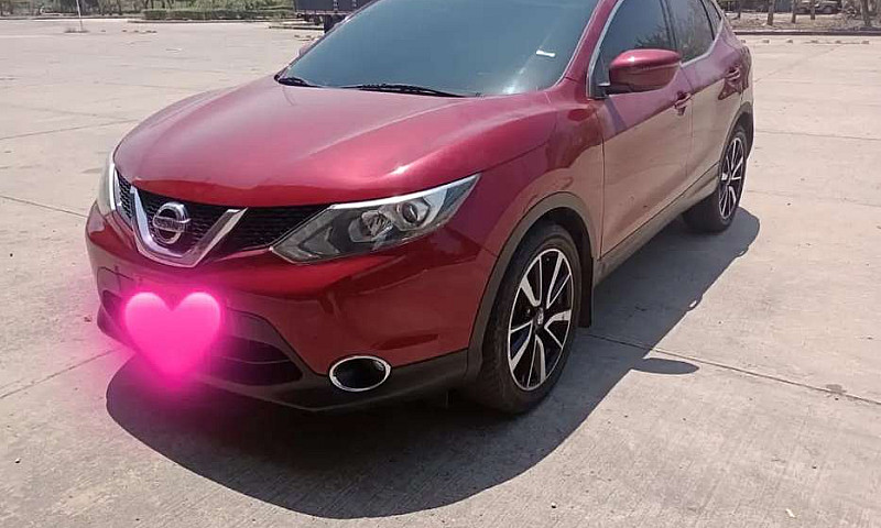 Nissan Qashqai/ 4*4/...
