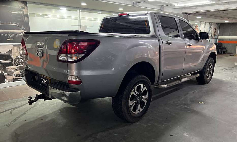 Mazda Bt 50 Profesio...