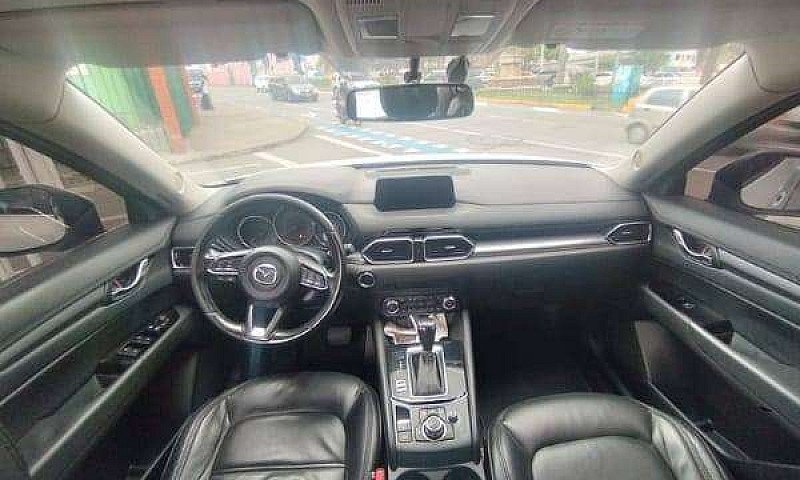 Mazda Cx5 Touring 20...