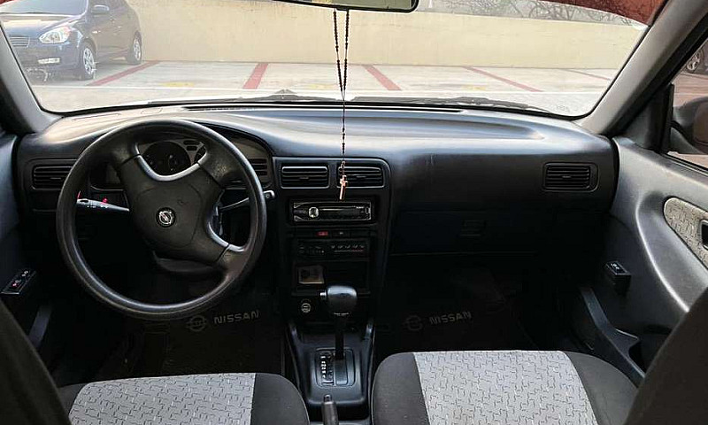 Venta Carro...