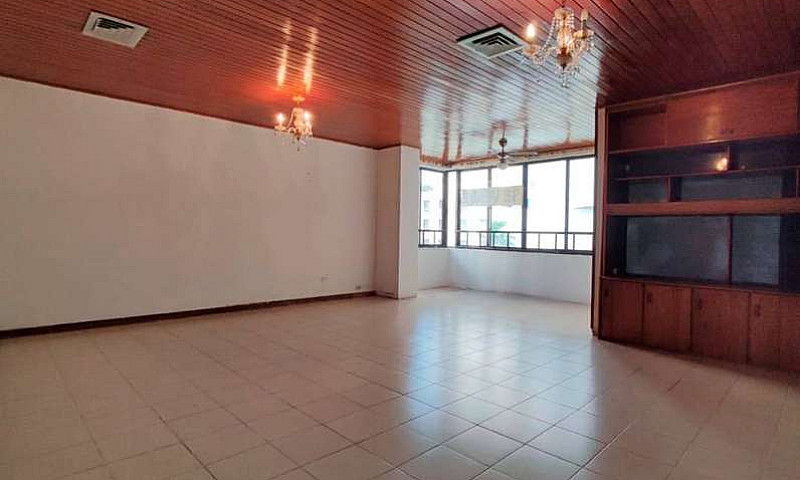 Apartamento Cartagen...