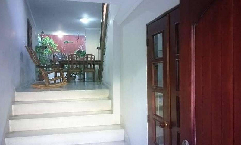 Arriendo Casa Ciudad...