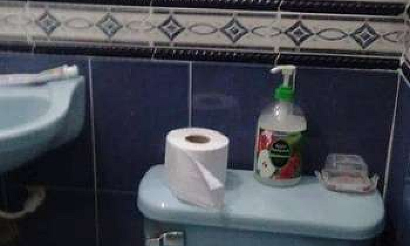 Casa De 2 Pisos Inde...