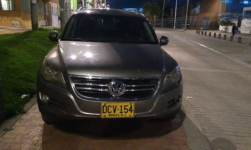 Volkswagen Tiguan 20...