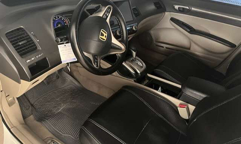 Honda Civic Automáti...