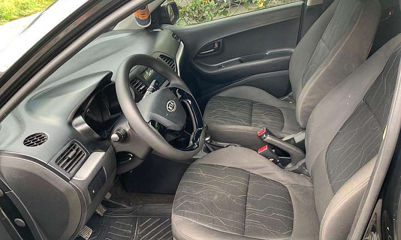 Vendo Kia Picanto Mo...