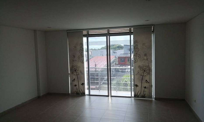 Apartamento En Venta...