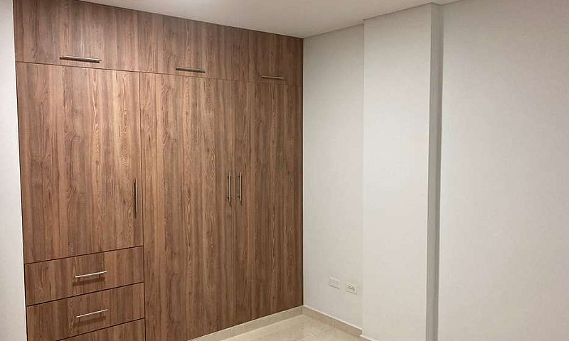 Apartamento En Arrie...