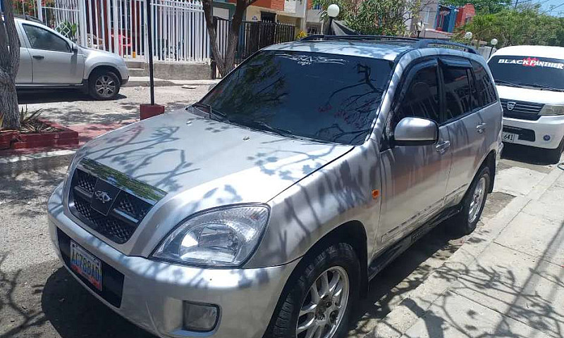 Vendo Cheri Tigo Pla...