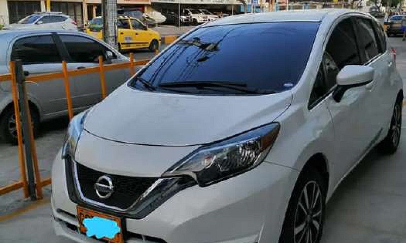 Nissan Note New Adva...