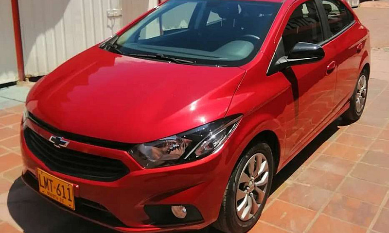 Chevrolet Joy 2022...