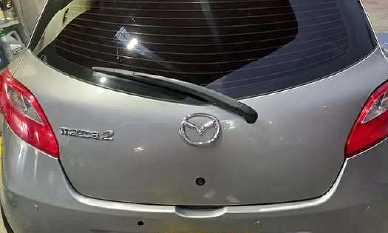Mazda 2 En Perfectas...