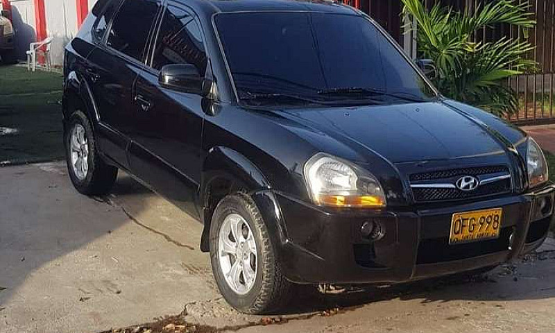 Camioneta Hyundai 4X...