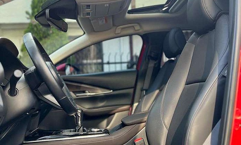 Mazda Cx30 Grand Tou...