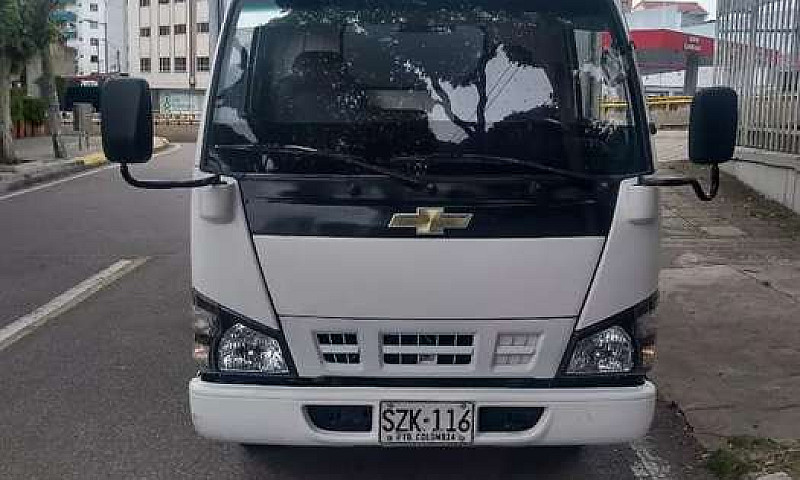 Vempermuto Chevrolet...